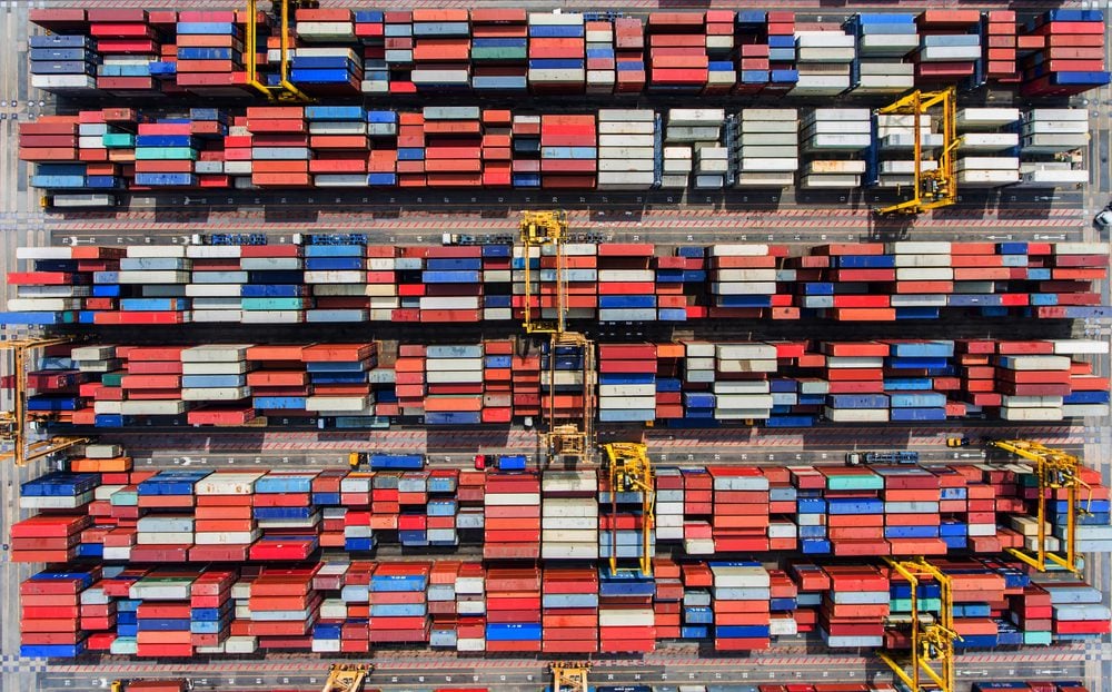 Container Spot Rates Fall for Third Straight Week as Demand Continues to Ease
