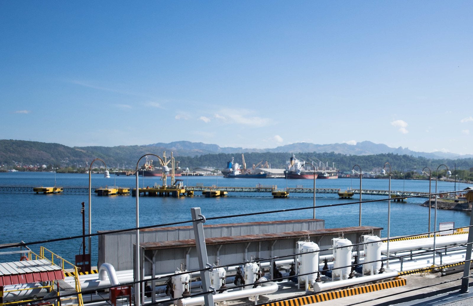 HD Hyundai Launches First Vessel Built at Revived Subic Bay Shipyard