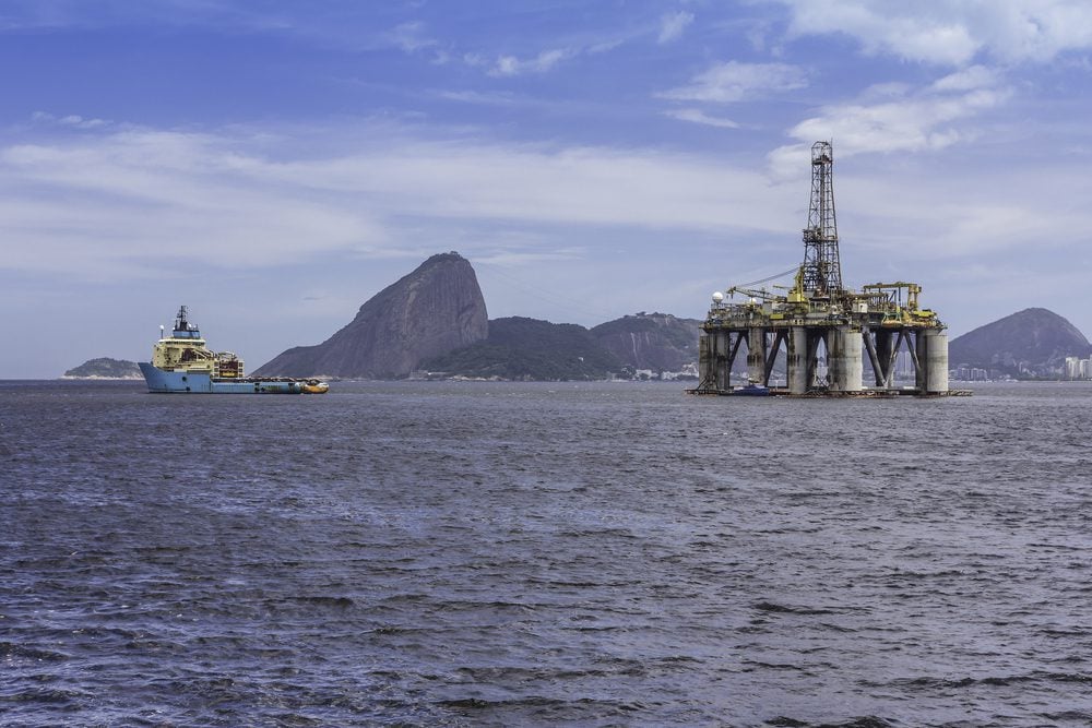Brazil’s Oil Output Hits Record as War Drives Up Non-OPEC Supply