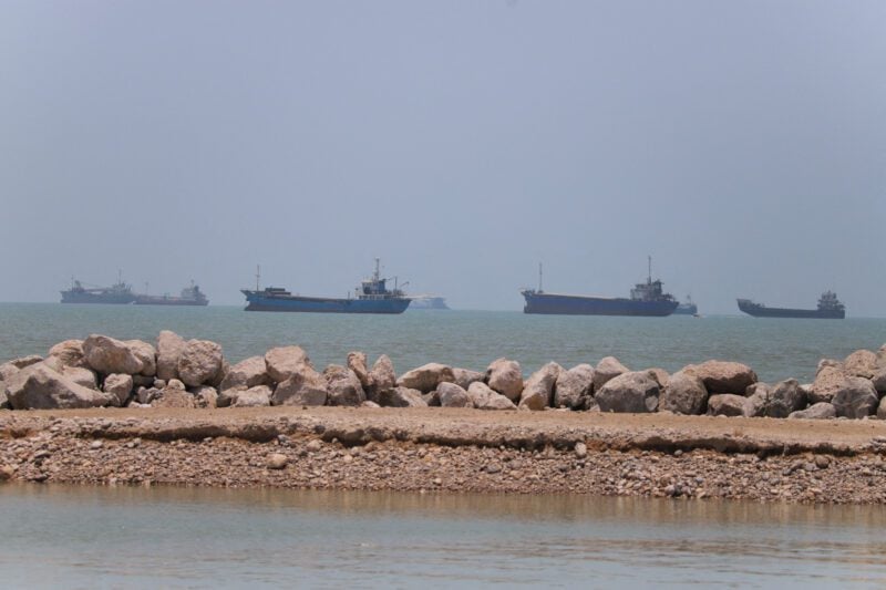 US Warns Iran It Will Step Up Economic Pressure; Two More Ships Attacked in Hormuz