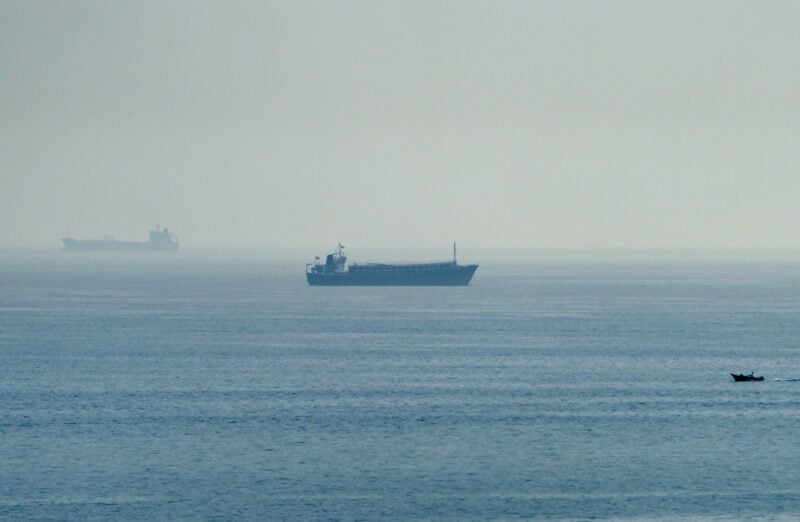 ADNOC Says Three Vessels Attacked This Week as Hormuz Shipping Remains Severely Disrupted