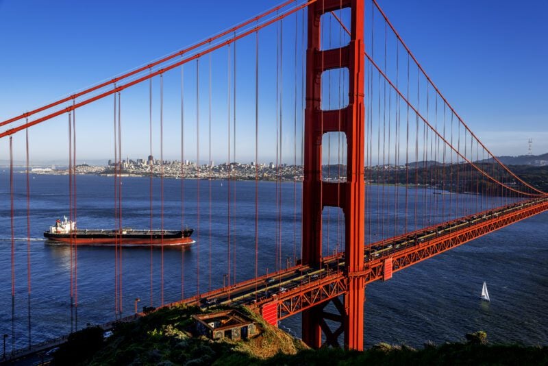U.S. Extends Jones Act Waiver Another 90 Days, Adds U.S.-Flag Vessel Availability Test