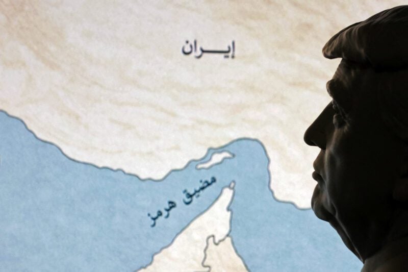 Trump Claims Hormuz Control as US, Iran Harden Their Stances