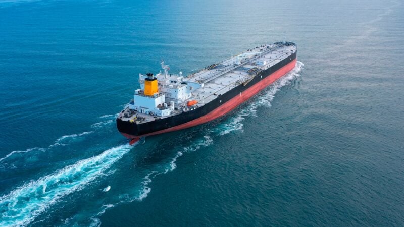 IRS Rules Out Key Tax Exemption for Foreign Ships Using Jones Act Waiver