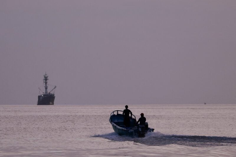 Between Cartel Threats And US Airstrikes, Ecuador Fishermen Have Nowhere To Hide