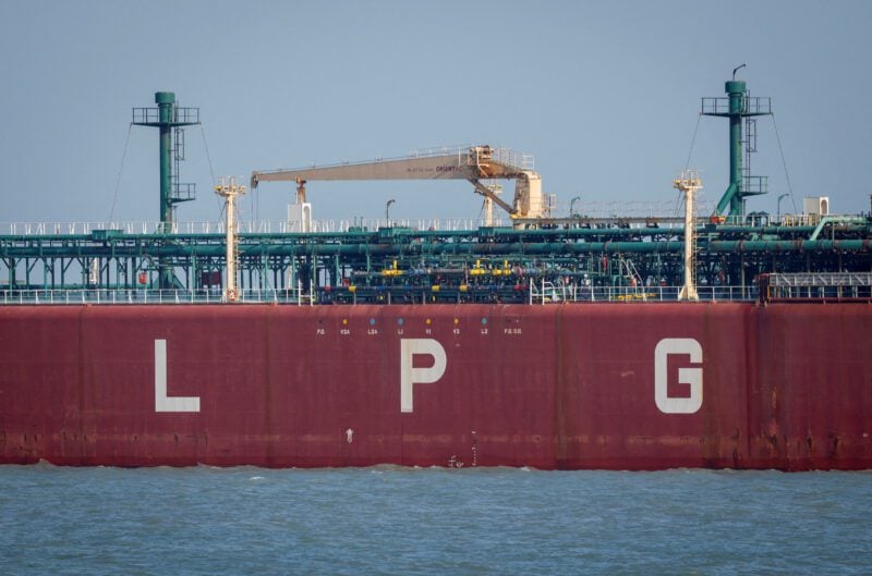 Hormuz Ship Attacks Mount As US Vows To Cripple Iran Economy