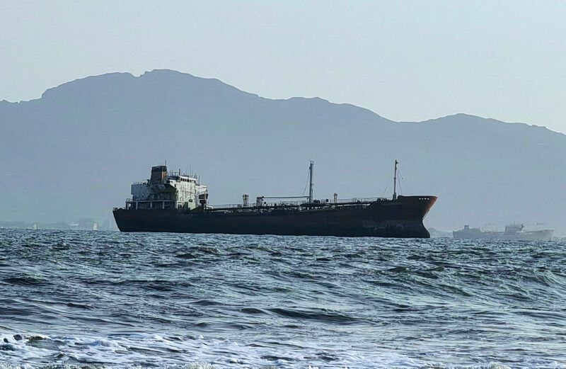 Saudis Offer to Sell Oil Near Oman, a Possible Sign They’re Sailing Dark Through Hormuz