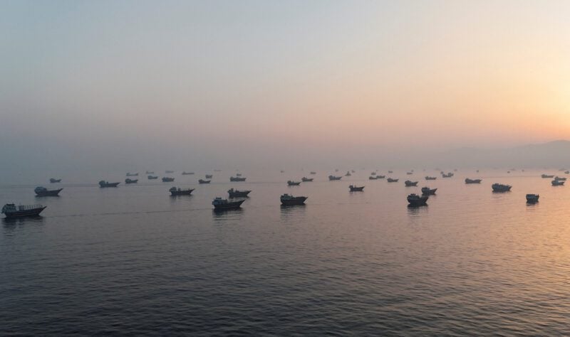 Opinion: Oil Market Starts Pricing in a Prolonged Hormuz Crisis
