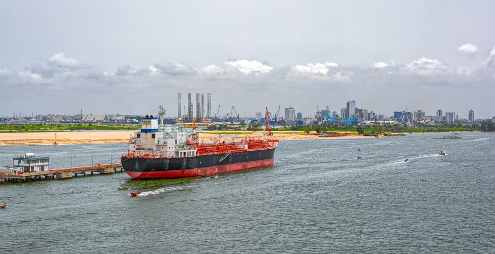 U.S. Lifts Decade-Old Security Restrictions on Ships Arriving From Nigeria