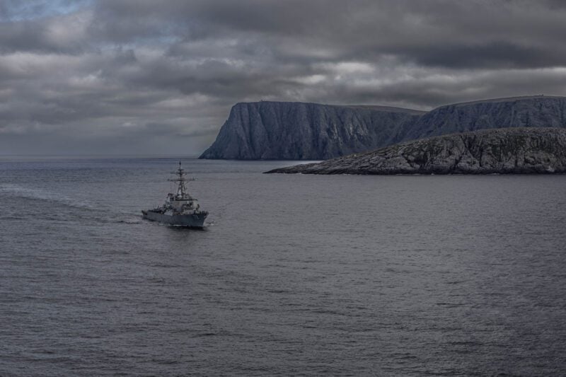 Norway Boosts Defense Footprint with Expansion of Arctic Brigade
