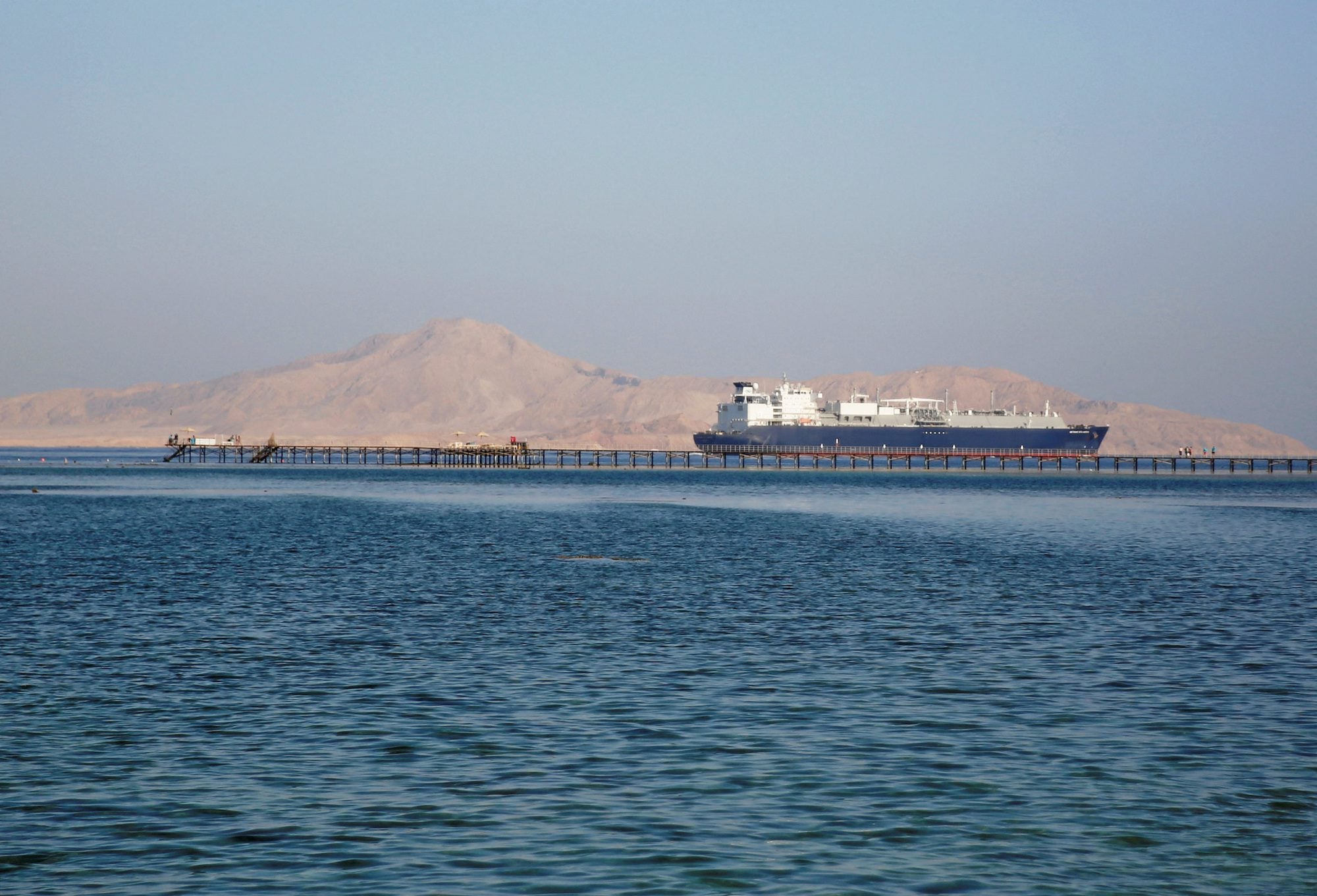 Saudis Shuttle Oil North On Tankers To Evade Houthis