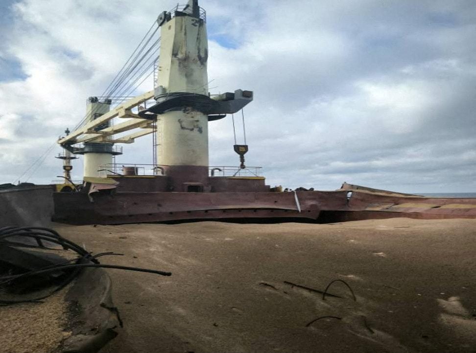 Russia Considers Grain Purchases To Offset Export Disruptions