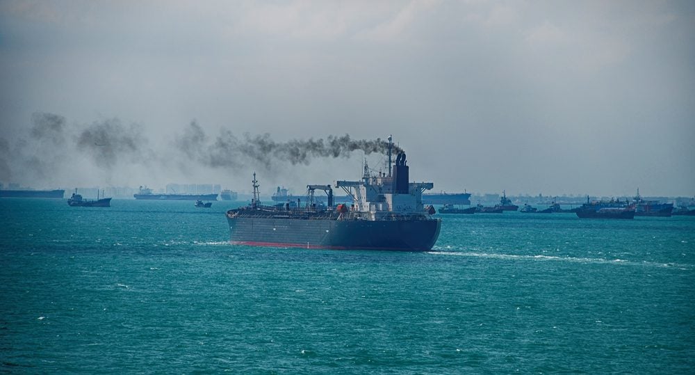 U.S. Takes Next Step Toward Nuclear-Powered Commercial Ships