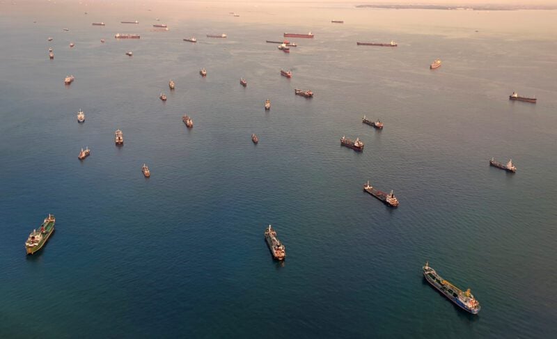 Malacca Strait States Will Keep Waters ‘Free, Open and Safe’