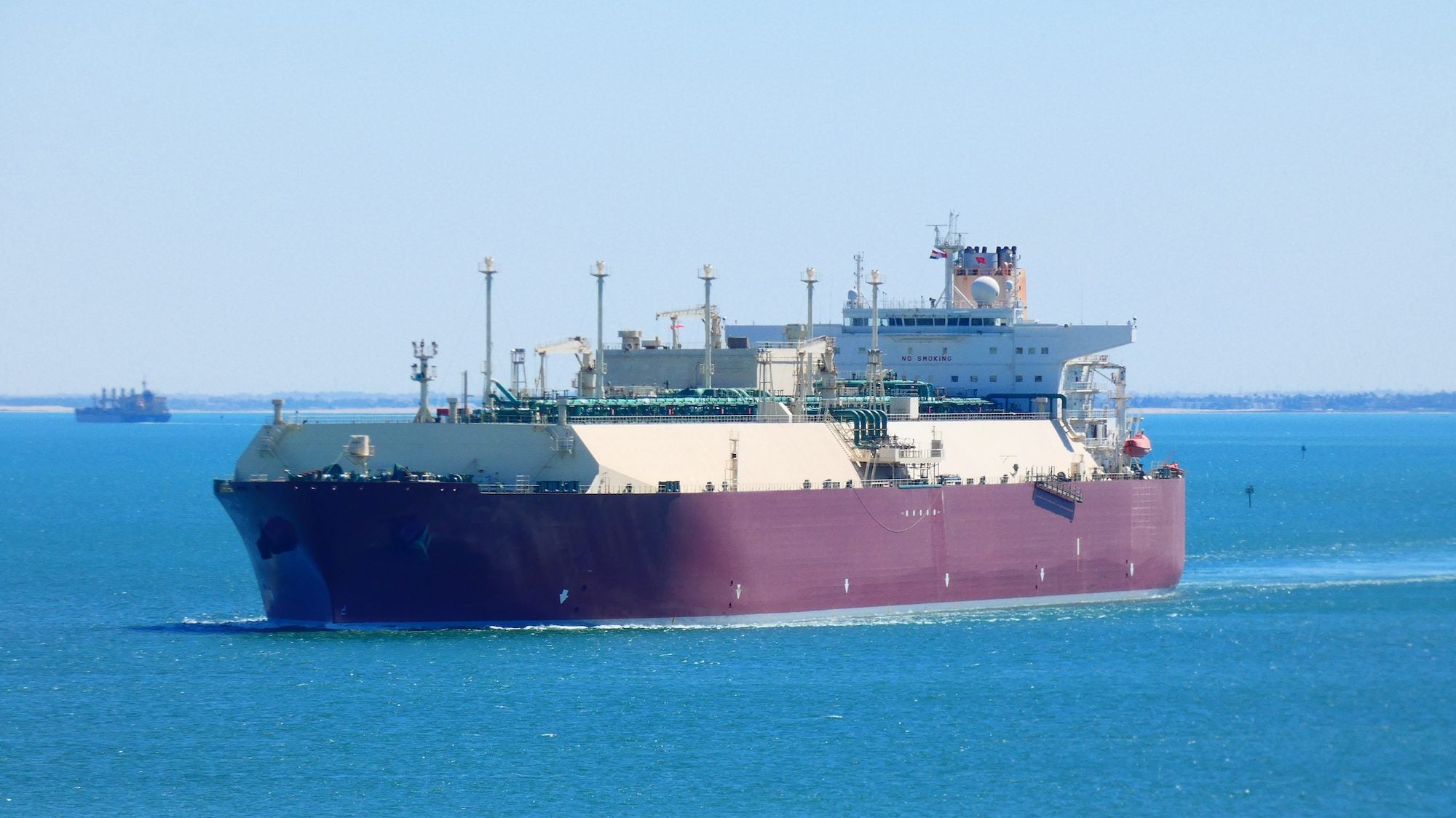 Turkey Braces For Potential Gas Squeeze as U.S. Targets Iran Trade