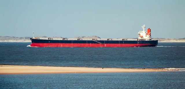 Ocean Winner Sinking Leaves 22 Seafarers Missing in Bay of Bengal
