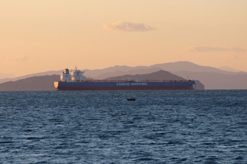 Gulf Oil Tankers Near $650,000 a Day as Iran War Disrupts Flows
