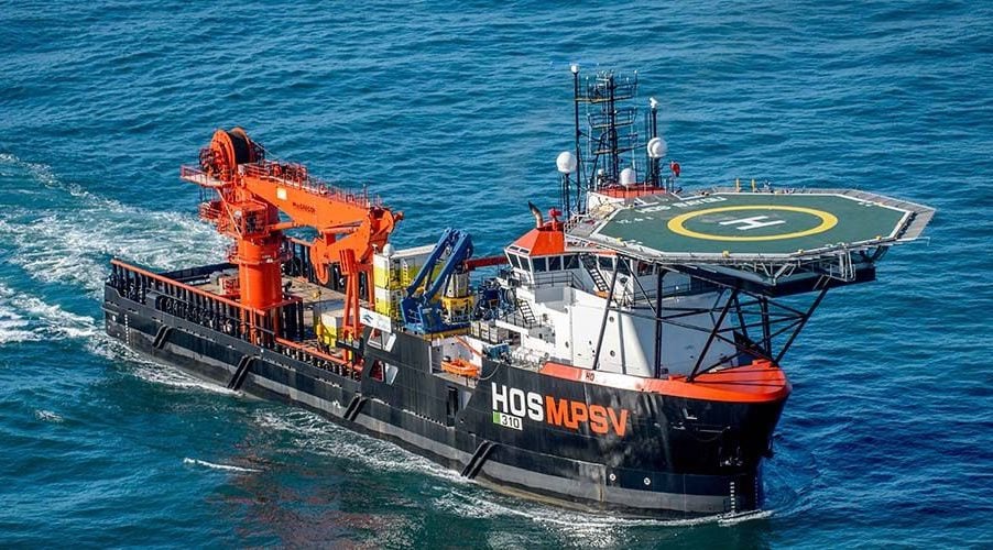 Hornbeck and Helix Complete Merger, Creating Offshore Services Giant