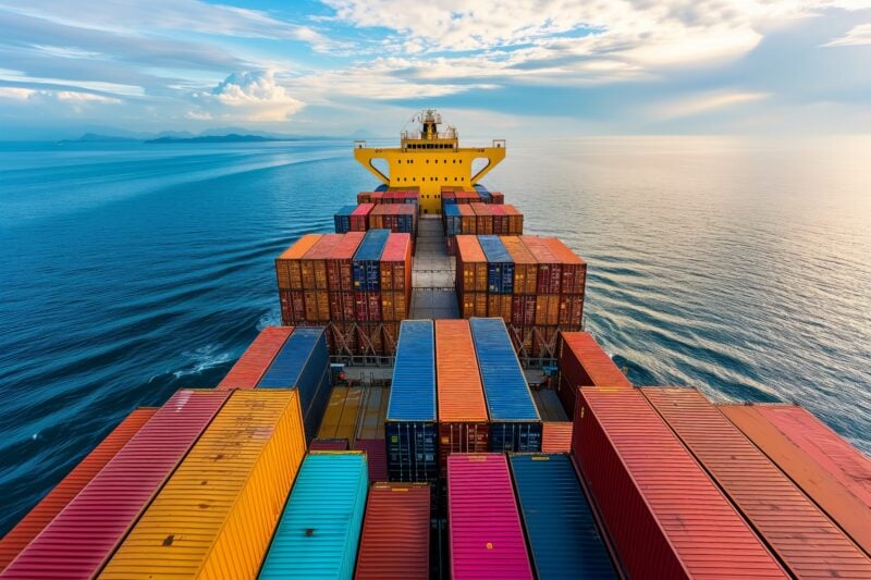 Shipping Nations Warn Global Trade Is Fracturing — And Everyone Pays