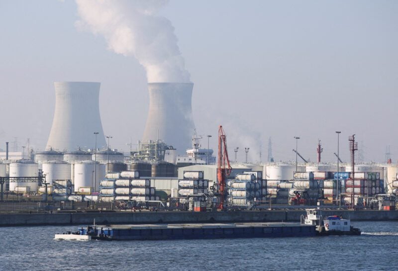 Bluecore Energy Raises $50 Million for Maritime Nuclear System