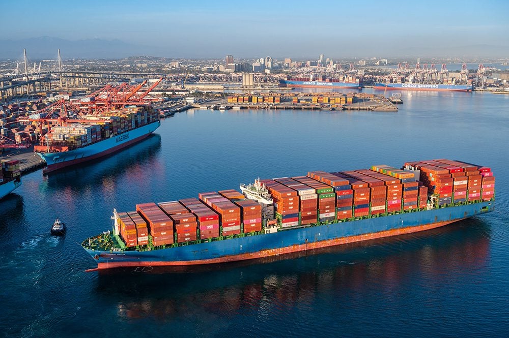 FMC Judge Rejects Peloton’s $33.7 Million Demurrage Claim Against Flexport