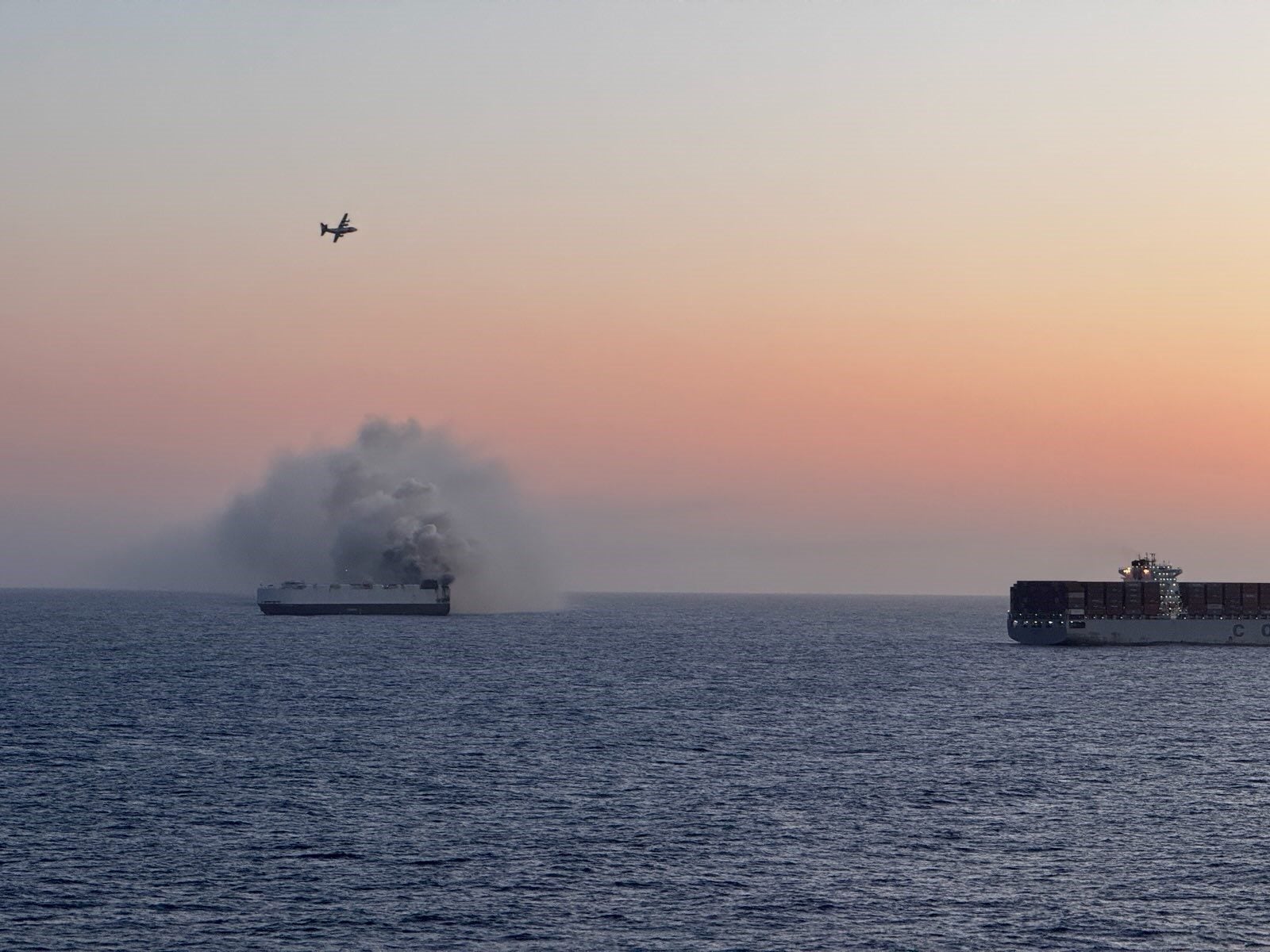 Study Finds 29% of Ships Account for Nearly 70% of Maritime Accidents