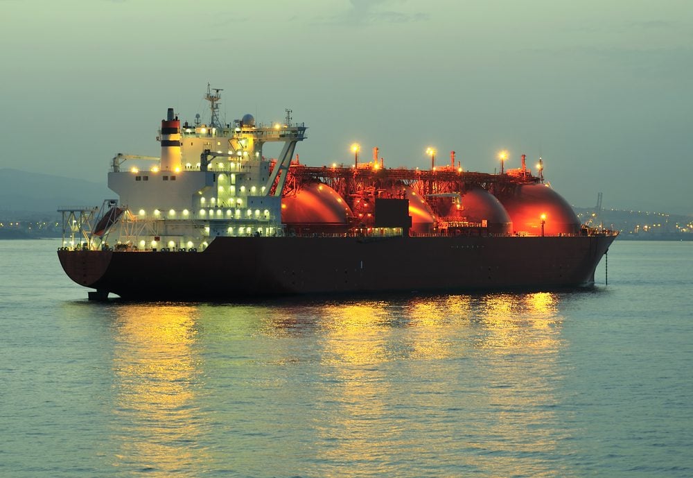 Another Tanker Suffers Failure as Crew Suspect Cyber Attack