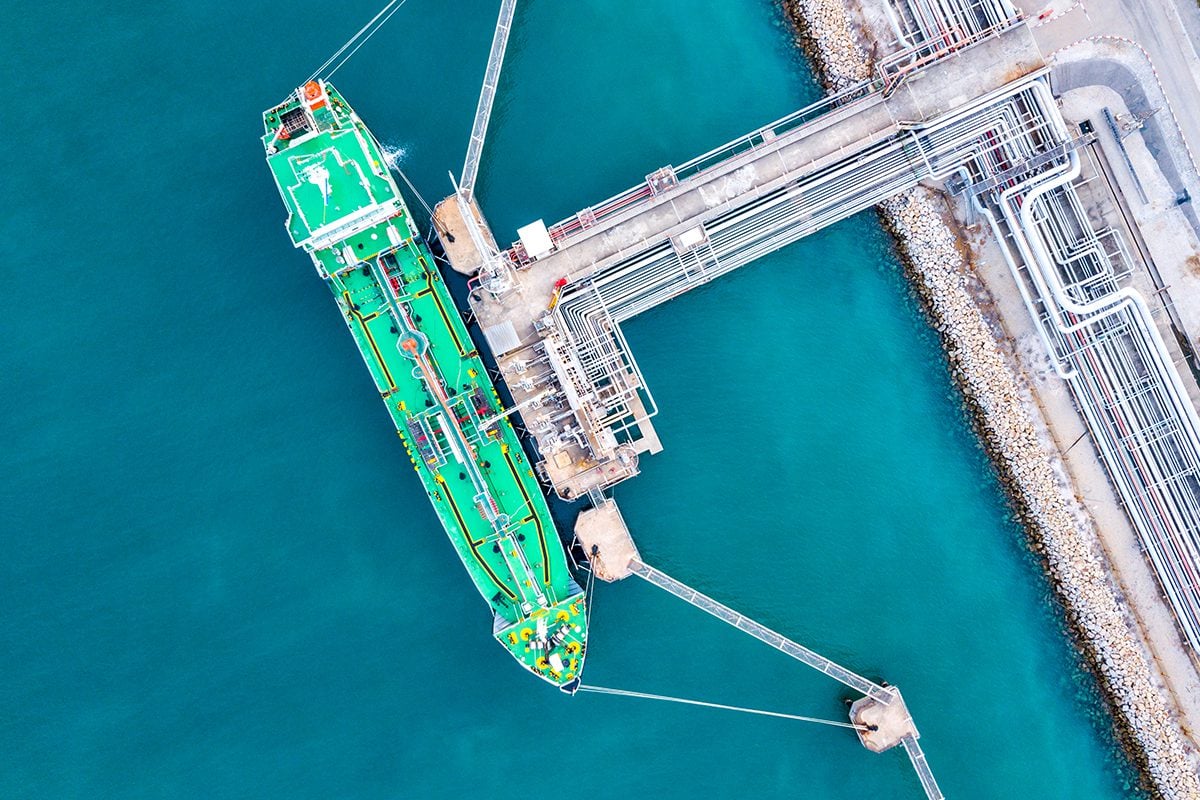 More Jones Act Waiver Voyages Went Unreported Than Previously Known