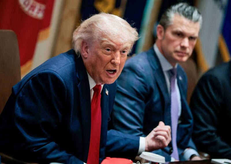 U.S. and Iran Set to Hold Separate Talks With Mediators on Monday or Tuesday