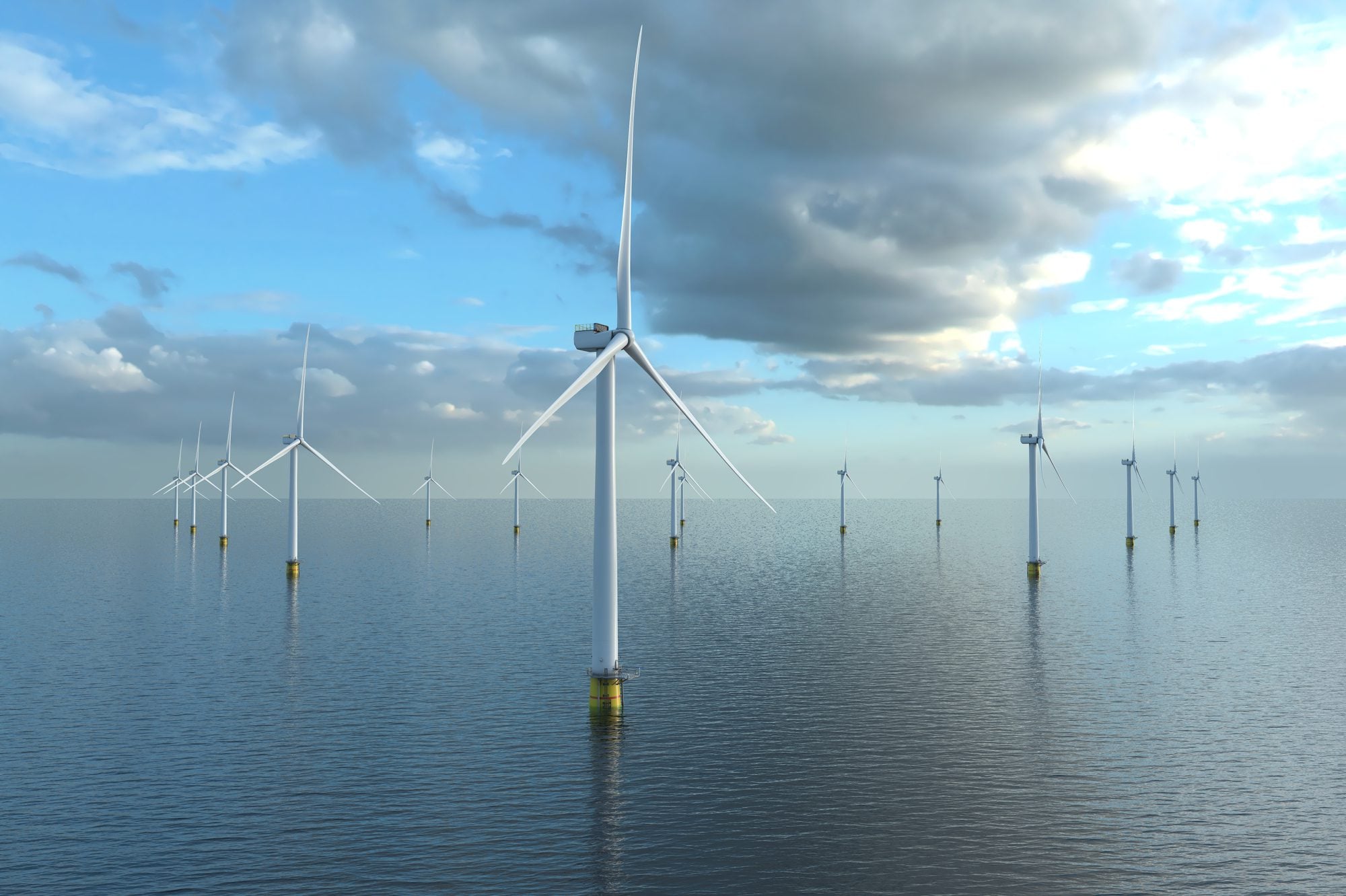 U.S. Shipbuilding Delays Push Empire Wind’s First Power Into 2027