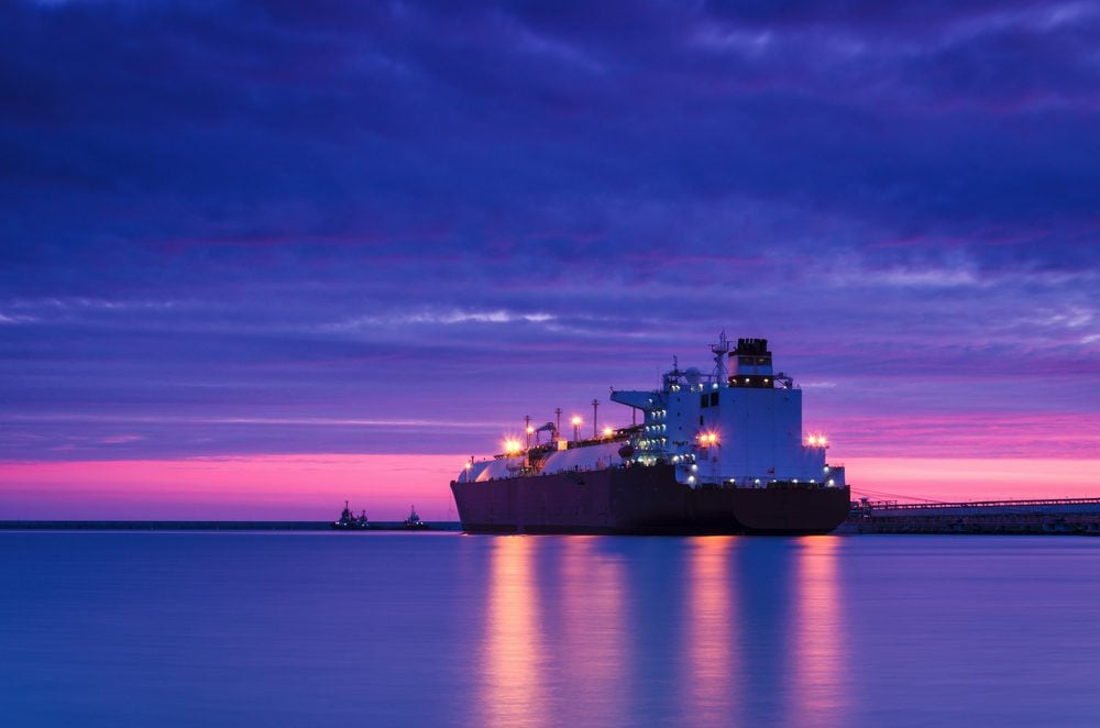 How MARAD Cut Years Off Deepwater Port Reviews Without Changing Environmental Standards