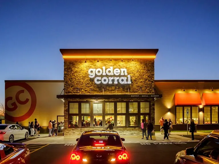 Golden Corral preview image