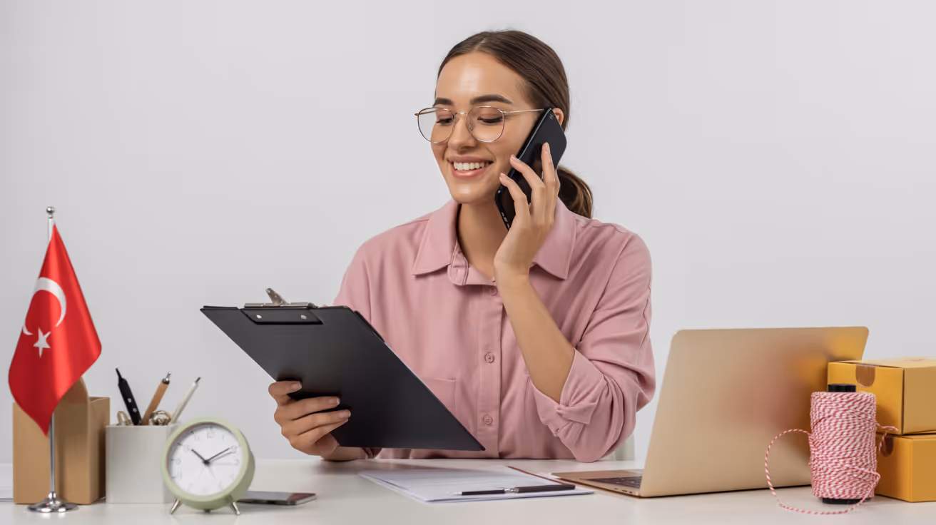 grossistes en Turquie grâce à la méthode Viaviabuz Express