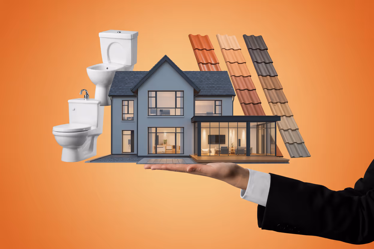 matériaux de construction en Turquie | viaviabuz express