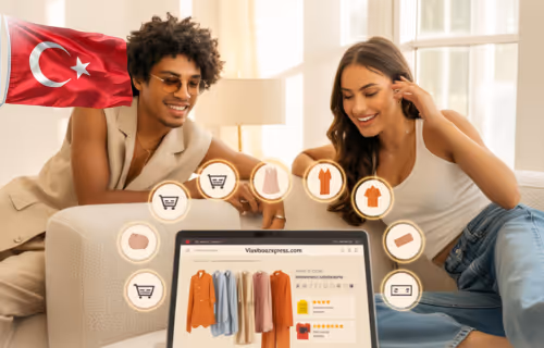 Fournisseur matériaux de construction Turquie | trouvez votre partenaire avec Viaviabuz Express