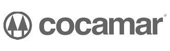 Logotipo da Cocamar