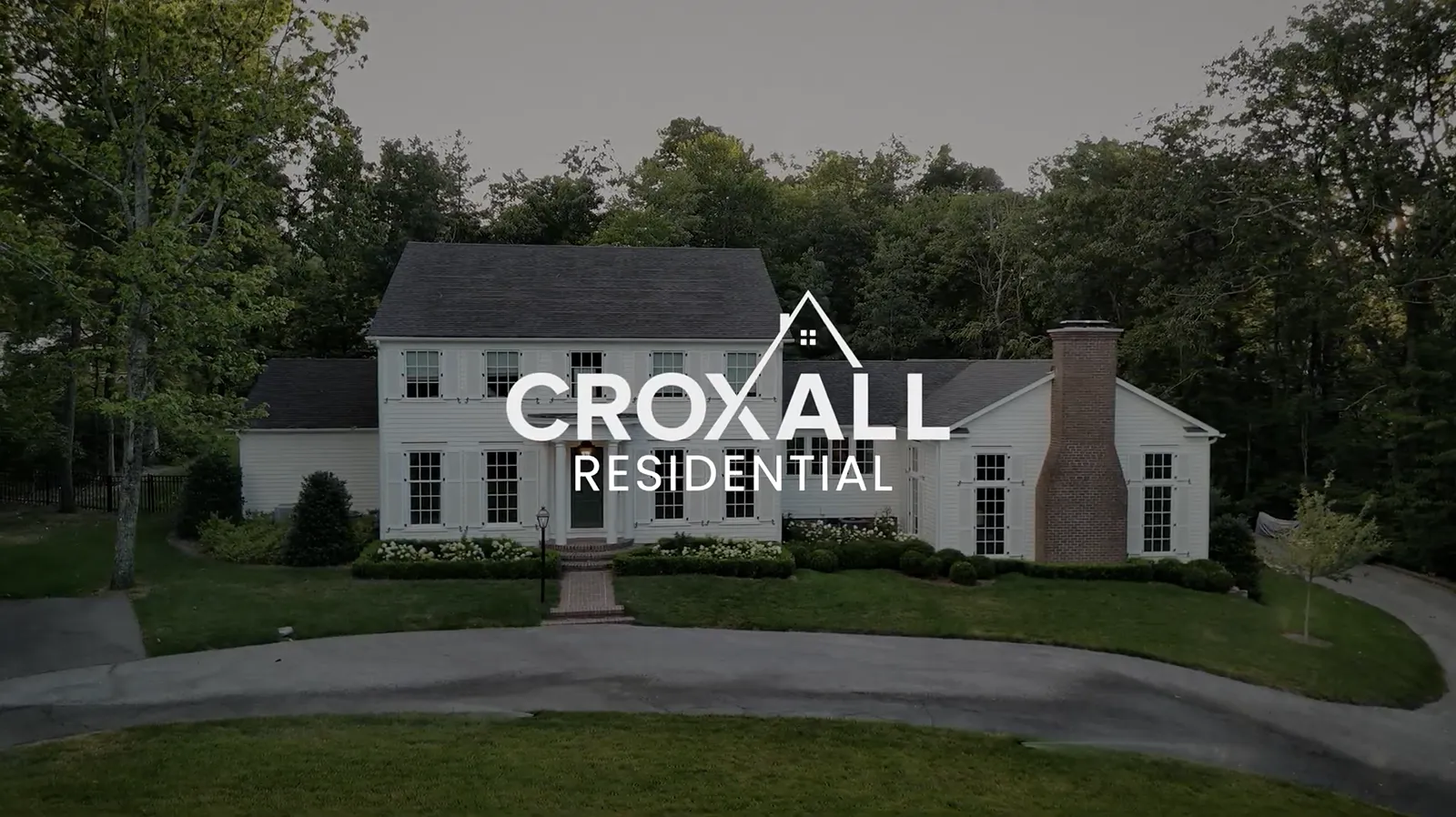 Mountain Traditional