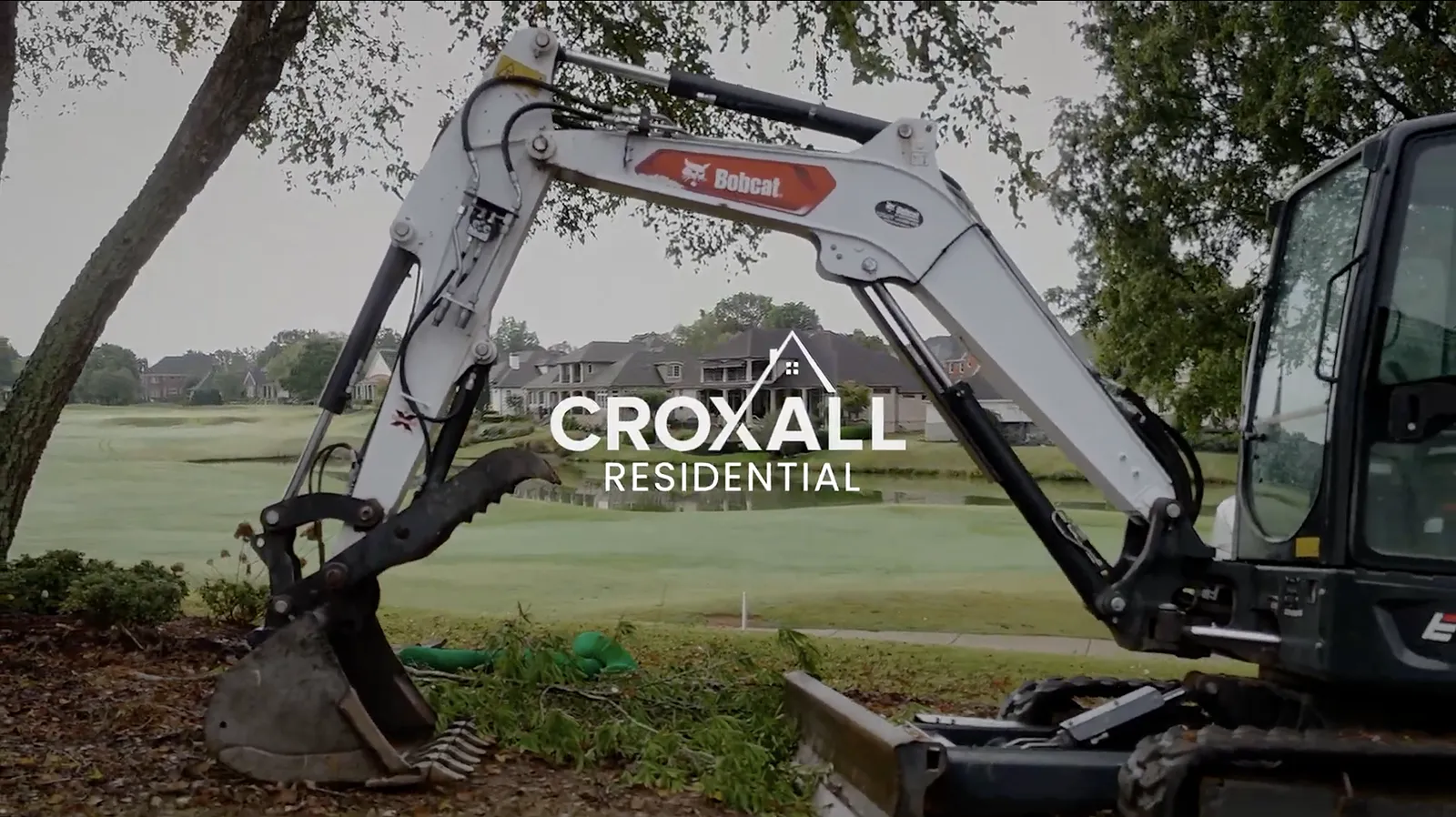 Luxury Outdoor Living