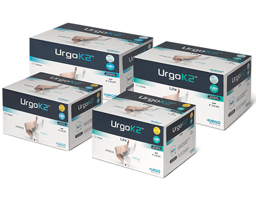 UrgoK2 Product Image