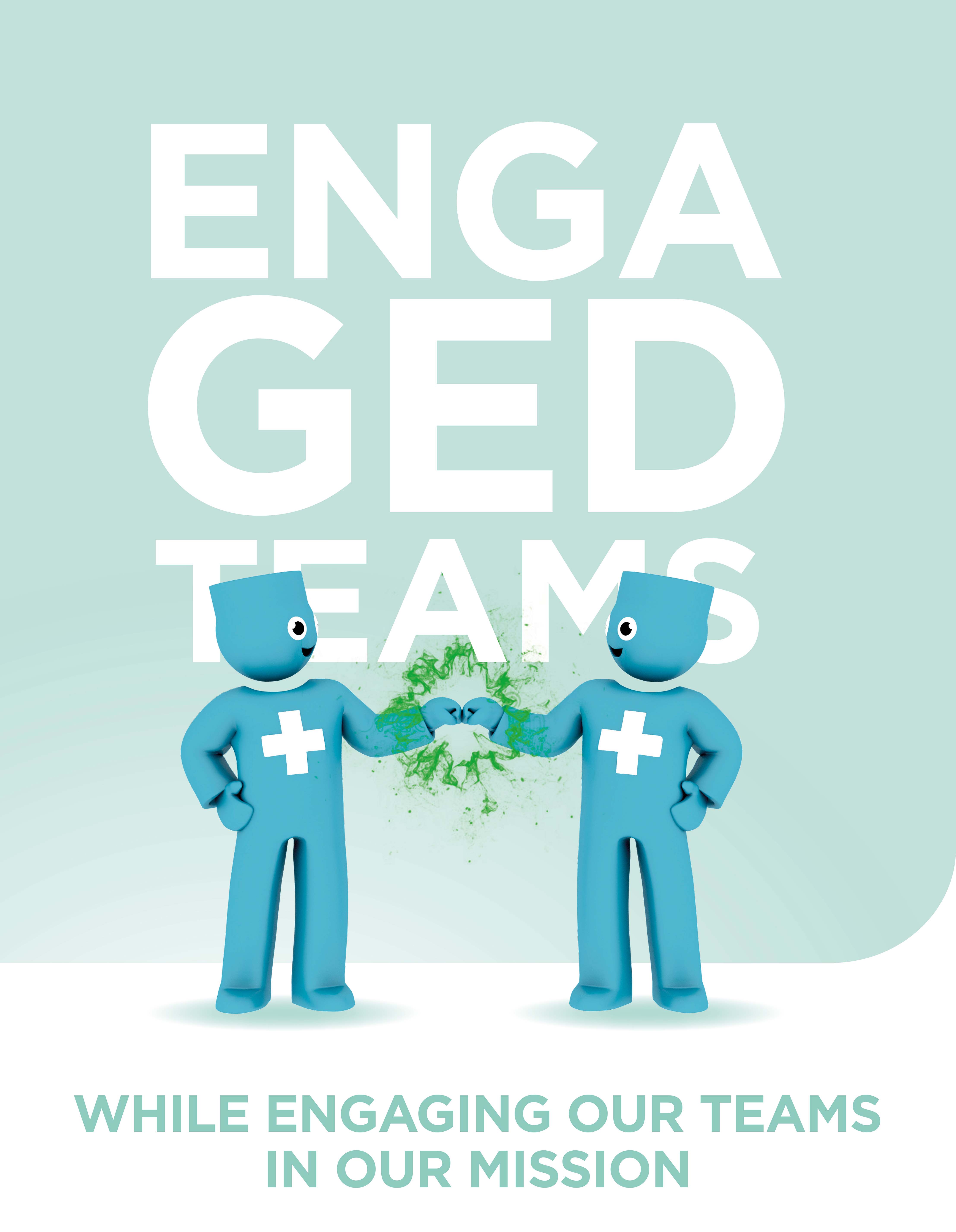 engage pillar poster
