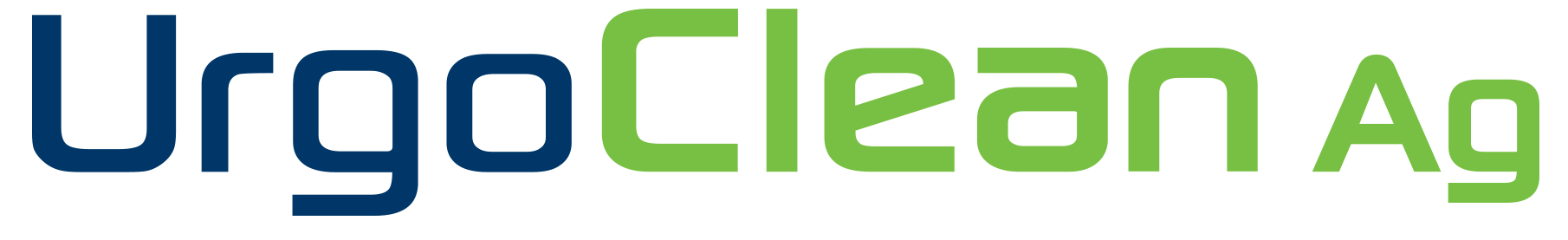 Urgo Clean Ag Logo