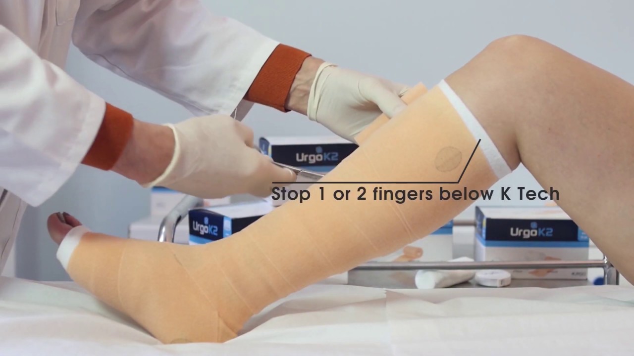 URGOK2 APPLICATION VIDEO