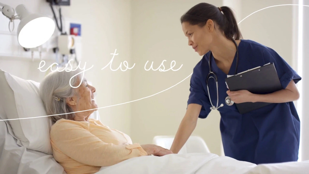 URGOK2 PRODUCT VIDEO