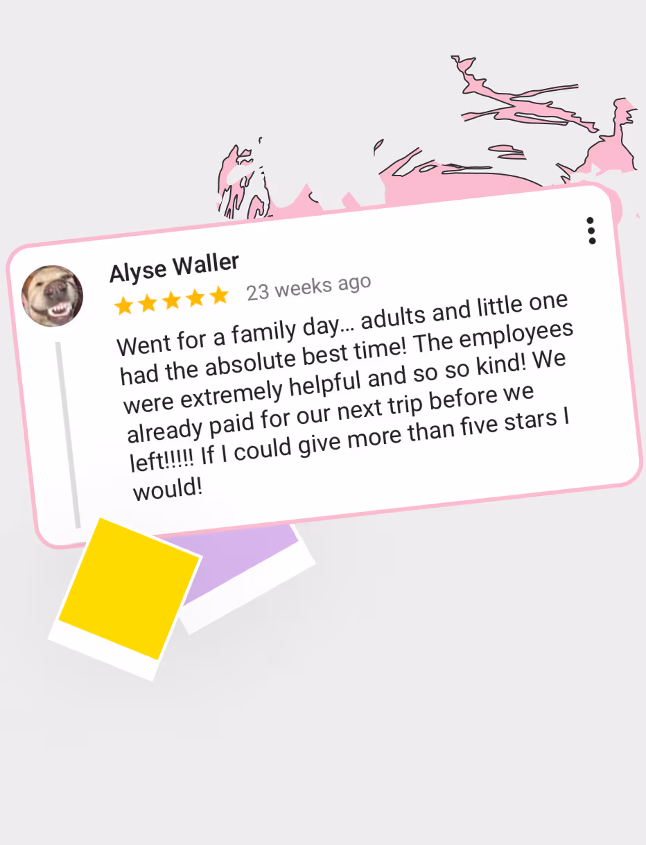 Family painting review collage 7