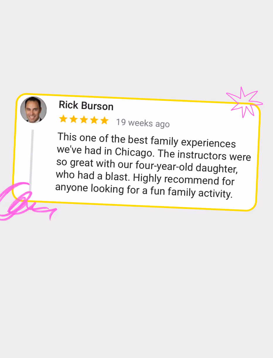 Family painting review collage 5