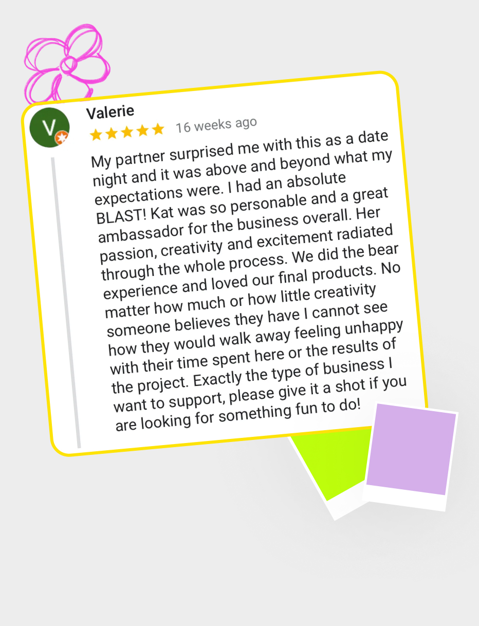 Adults fluid art photo 3