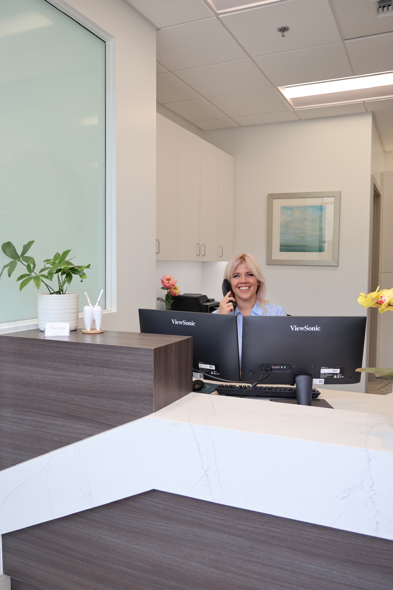 san francisco orthodontist