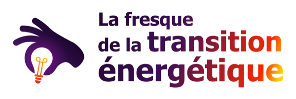 Logo de la Fresque de la Transition Énergétique
