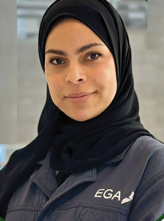 Noura Al Naqbi