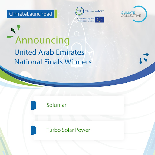 recognition CLIMATE COLLective